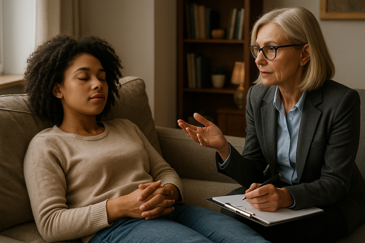 Psicoterapia Psicanalítica: Como Ela Pode Transformar Sua Vida