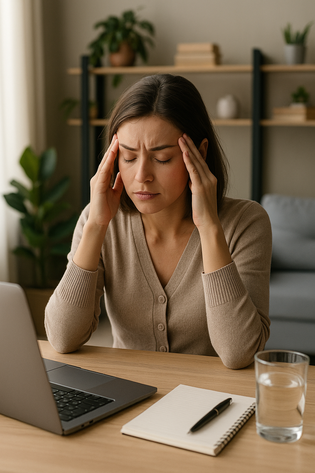 Dicas para Gerenciar o Estresse e Evitar a Sobrecarga Emocional