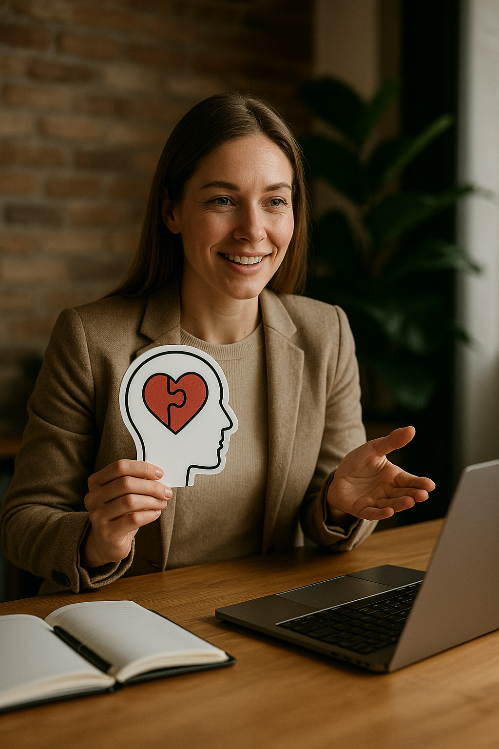 Inteligência Emocional: O Que É e Como Desenvolvê-la com Sucesso