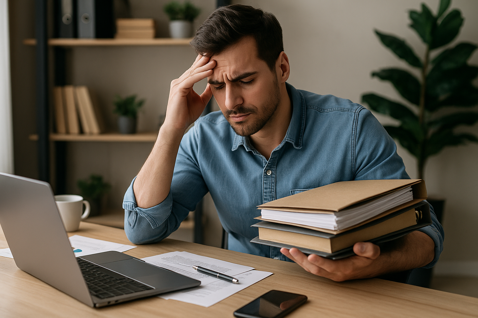 Os Desafios da Vida Adulta e Como Enfrentá-los com Maturidade