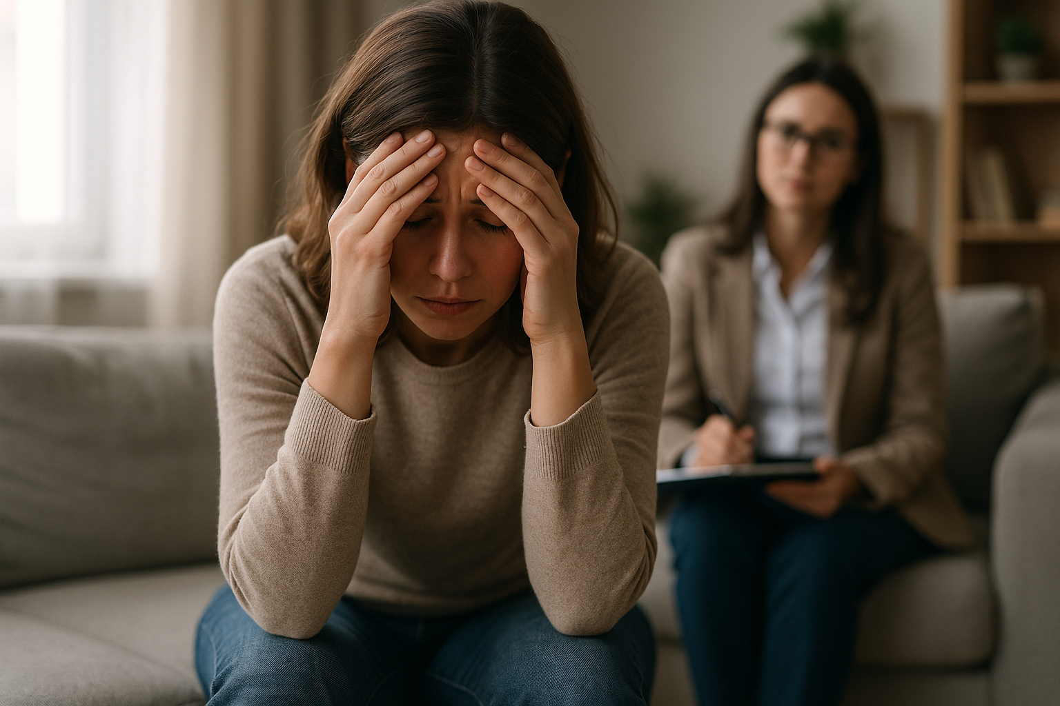 Sentimento de culpa: como compreender e ressignificar essa emoção